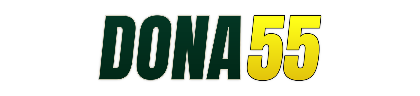 dona55 Logo